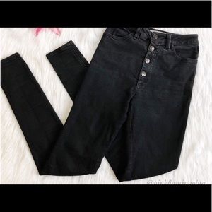 Brandy Melville High Rise Skinny’s